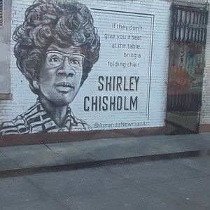 Meet your Posher, Cherryl